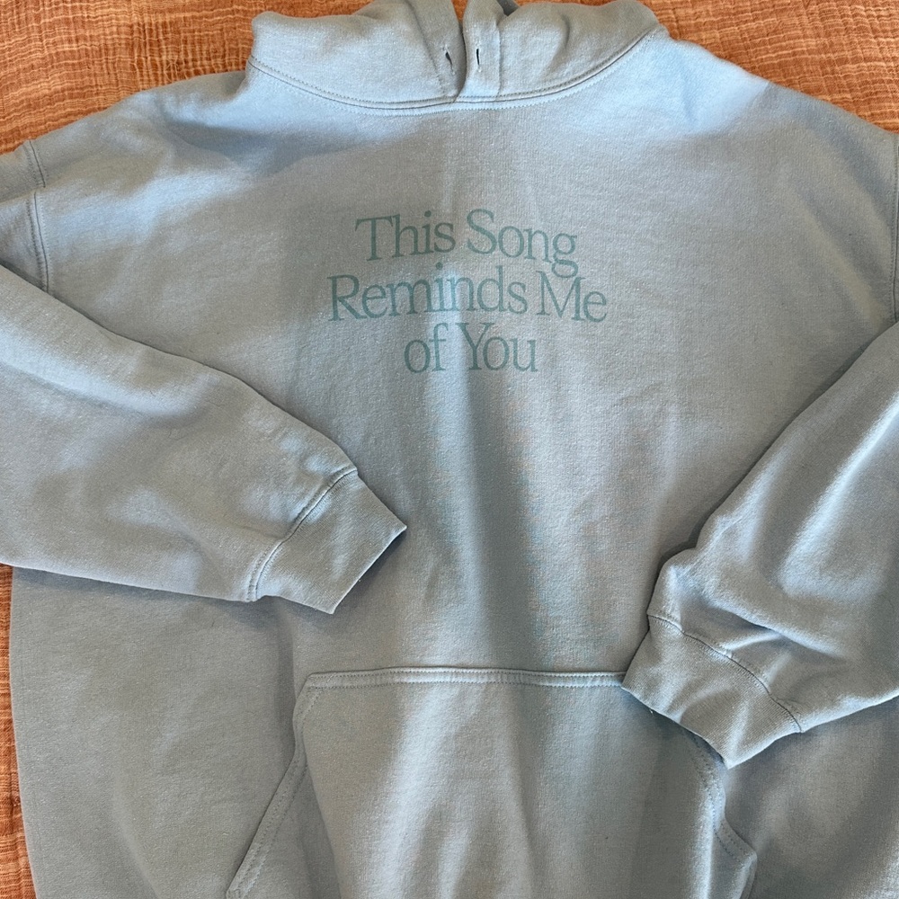 Lonely Ghost Sweatshirt